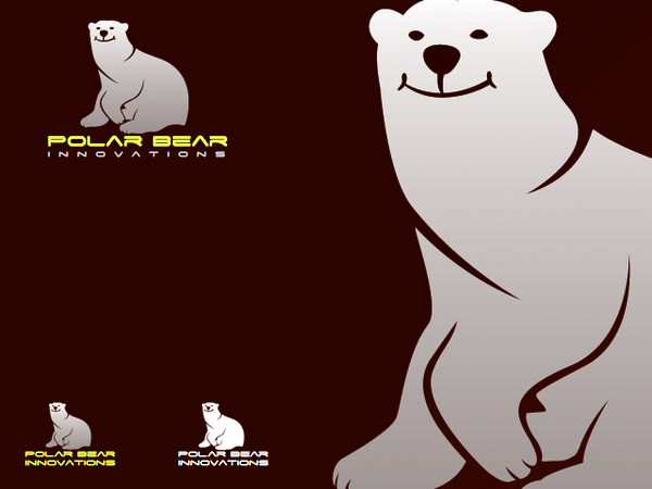 Logo-Design von monimox für Polar Bear Innovations | Design #2137702