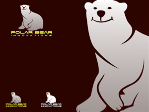 Logo Design by monimox for Polar Bear Innovations | Design: #2137702