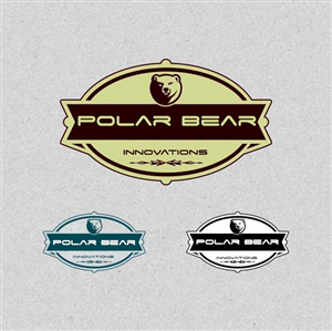 Logo Design by monimox for Polar Bear Innovations | Design: #2137703