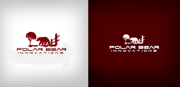 Logo Design by monimox for Polar Bear Innovations | Design #2137704