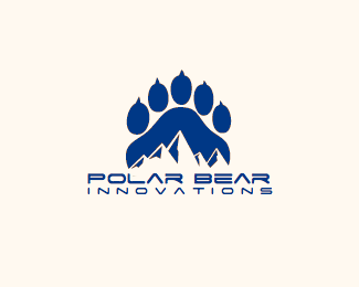 Logo-Design von monimox für Polar Bear Innovations | Design #2139252