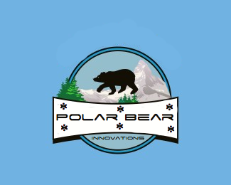 Logo-Design von monimox für Polar Bear Innovations | Design #2139254