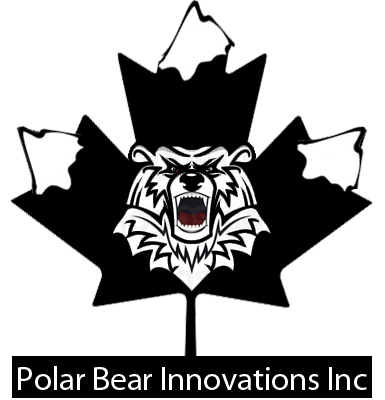 Diseño de Logo por Matthew para Polar Bear Innovations | Diseño #2134830