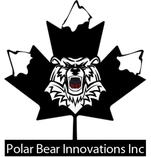 Logo Design by Matthew for Polar Bear Innovations | Design: #2134830