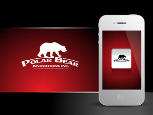 Logo Design by designgreen for Polar Bear Innovations | Design: #2110898