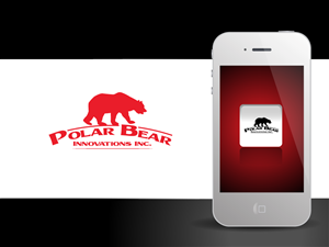 Logo Design by designgreen for Polar Bear Innovations | Design: #2110901
