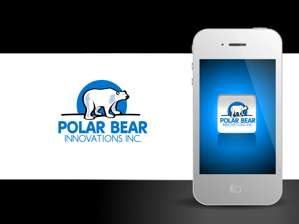Logo Design by designgreen for Polar Bear Innovations | Design #2110903