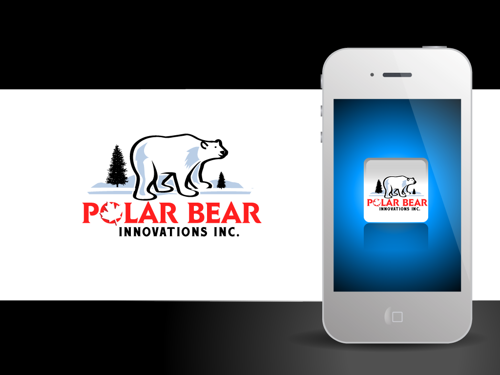 Logo Design by designgreen for Polar Bear Innovations | Design #2110904