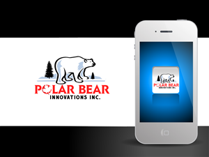 Logo Design by designgreen for Polar Bear Innovations | Design: #2110904