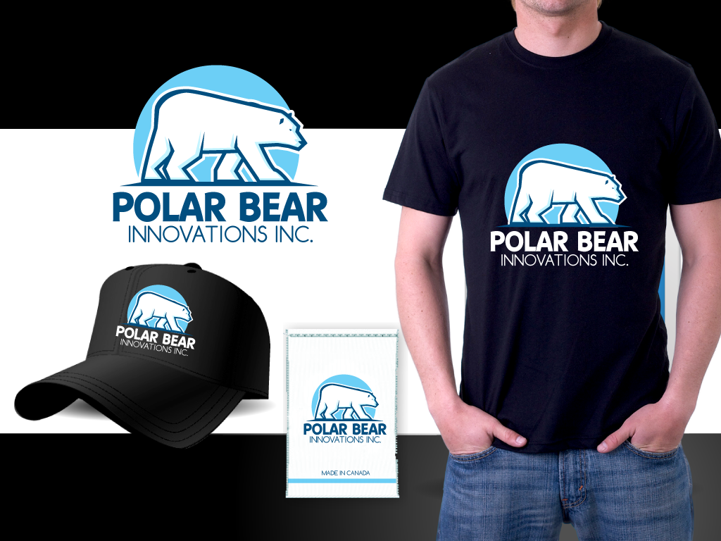 Diseño de Logo por designgreen para Polar Bear Innovations | Diseño #2118070
