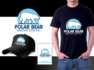 Logo-Design von designgreen für Polar Bear Innovations | Design: #2118070