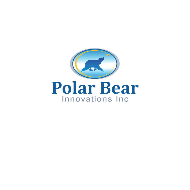 Logo-Design von instudio für Polar Bear Innovations | Design #2111829