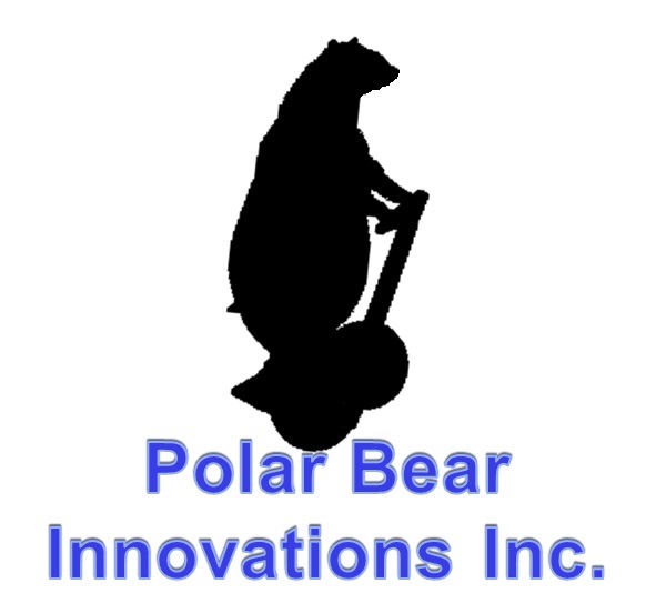 Logo-Design von ragnar818 für Polar Bear Innovations | Design #2117214