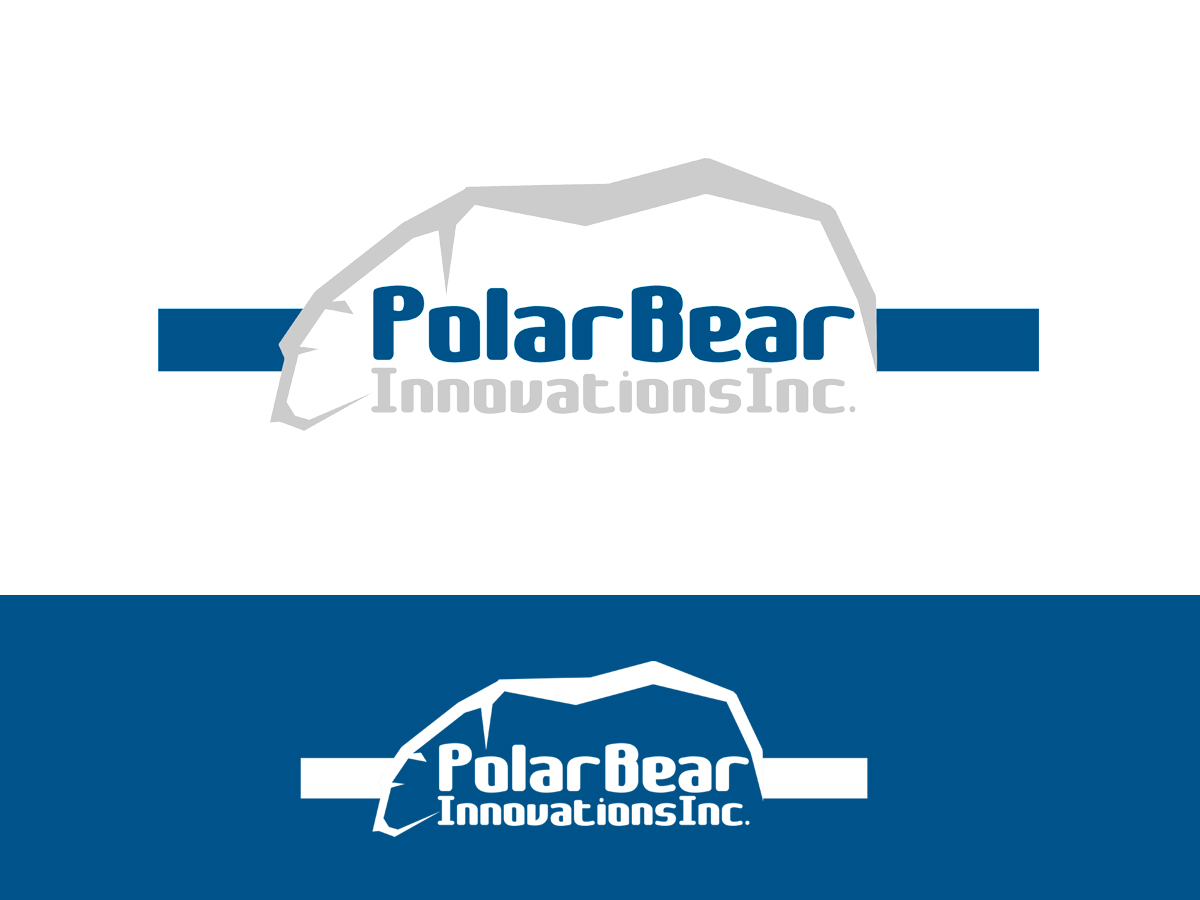 Logo-Design von vladst2004 für Polar Bear Innovations | Design #2109829