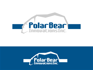 Logo-Design von vladst2004 für Polar Bear Innovations | Design: #2109829