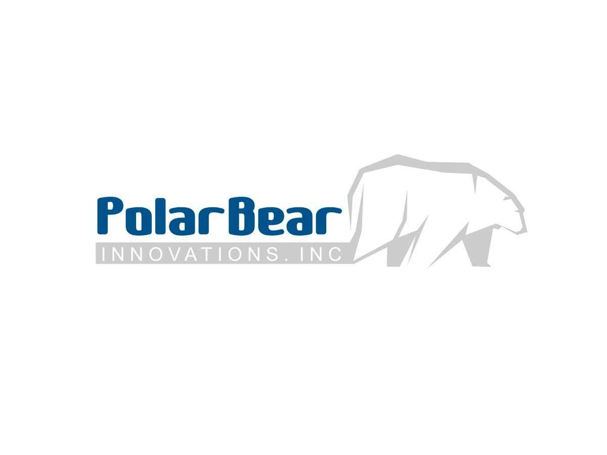 Logo-Design von vladst2004 für Polar Bear Innovations | Design #2109832