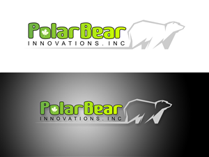 Logo-Design von vladst2004 für Polar Bear Innovations | Design: #2124996