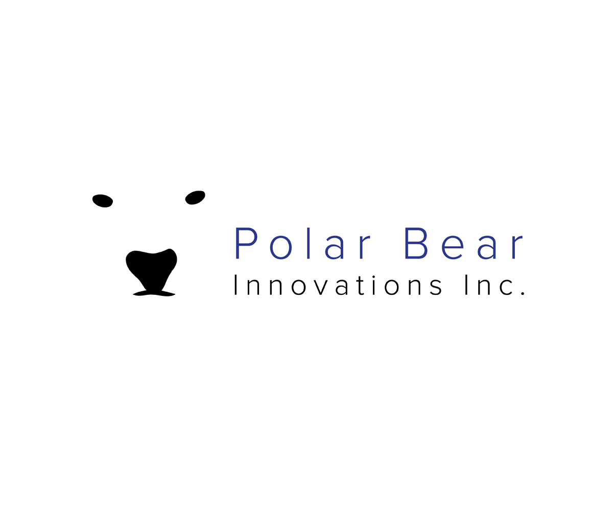 Logo Design by Sandaru for Polar Bear Innovations | Design #2115194
