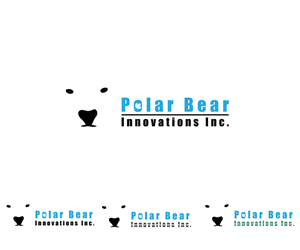 Logo Design by Sandaru for Polar Bear Innovations | Design: #2128545