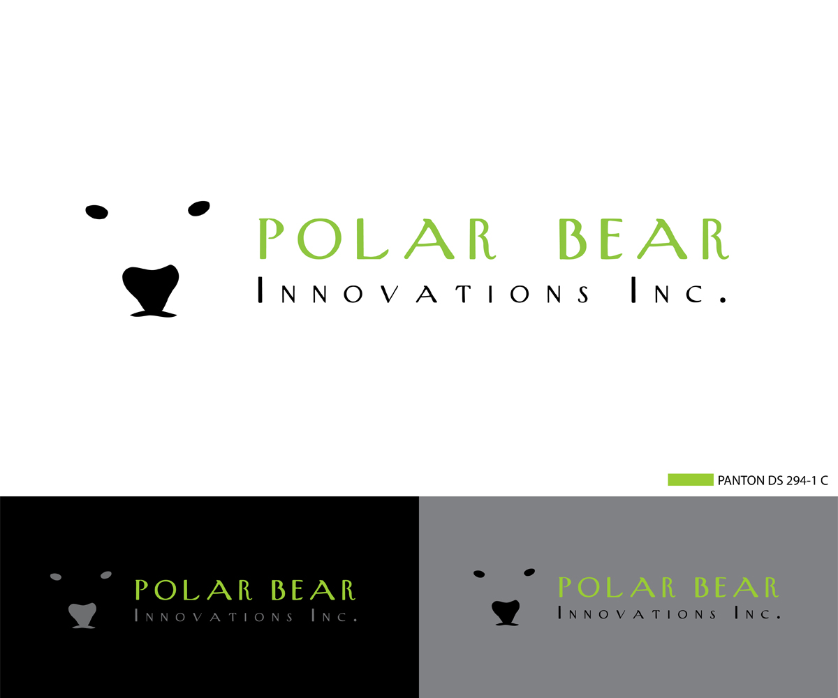 Design de Logo par Sandaru pour Polar Bear Innovations | Design #2141228