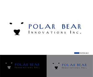 Logo Design by Sandaru for Polar Bear Innovations | Design: #2141230
