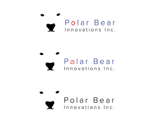Logo Design by Sandaru for Polar Bear Innovations | Design: #2146345