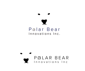 Logo Design by Sandaru for Polar Bear Innovations | Design: #2146351
