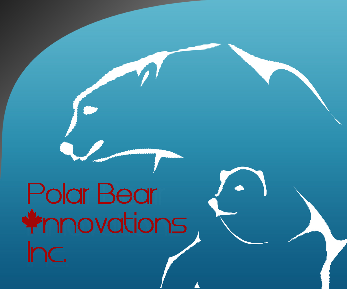 Logo Design by D|pt for Polar Bear Innovations | Design #2113324