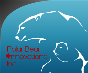 Logo Design by D|pt for Polar Bear Innovations | Design: #2113324