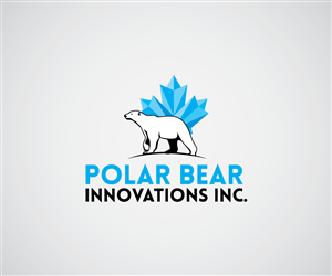 Logo Design by coldxstudio for Polar Bear Innovations | Design: #2127008