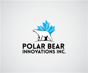 Logo Design by coldxstudio for Polar Bear Innovations | Design: #2127018