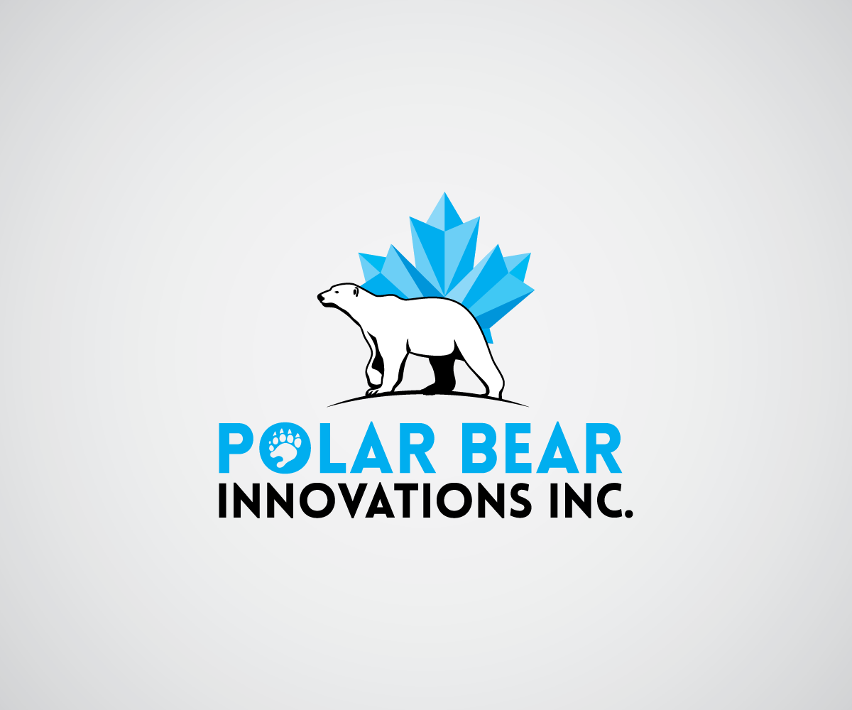 Logo Design by coldxstudio for Polar Bear Innovations | Design #2127019