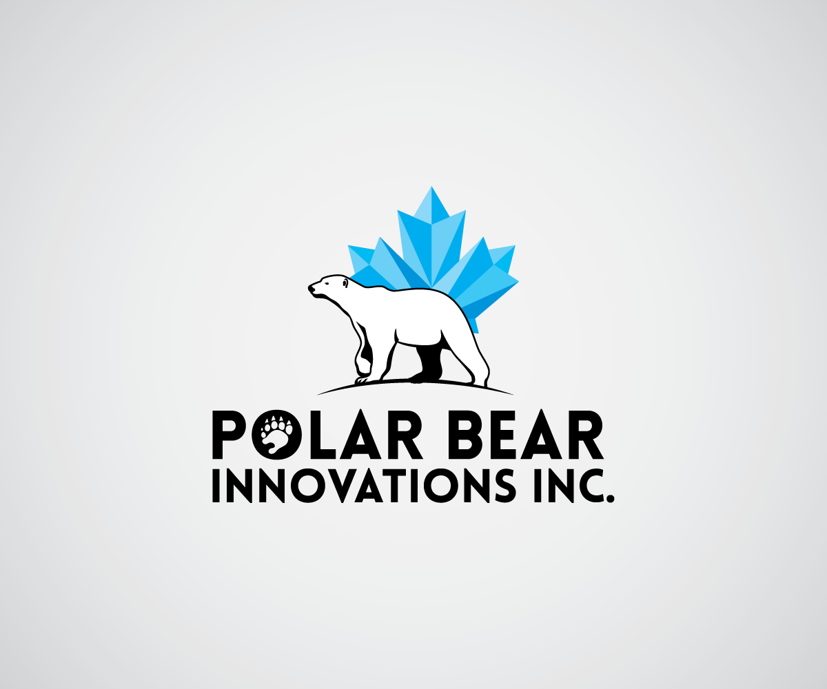 Logo Design by coldxstudio for Polar Bear Innovations | Design #2127021