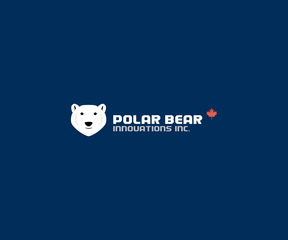 Logo Design by João Fernandes for Polar Bear Innovations | Design #2138729