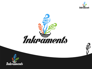 Logo Design by Wameleon Design