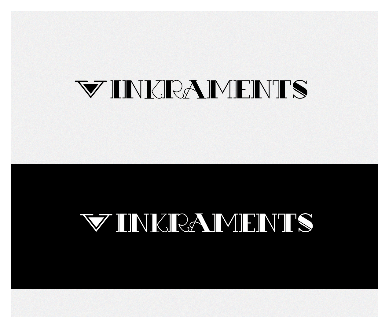 Logo Design by Shirlei Patricia for this project | Design #2112480