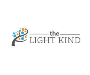 The Light Kind | Design de Logo par renderman