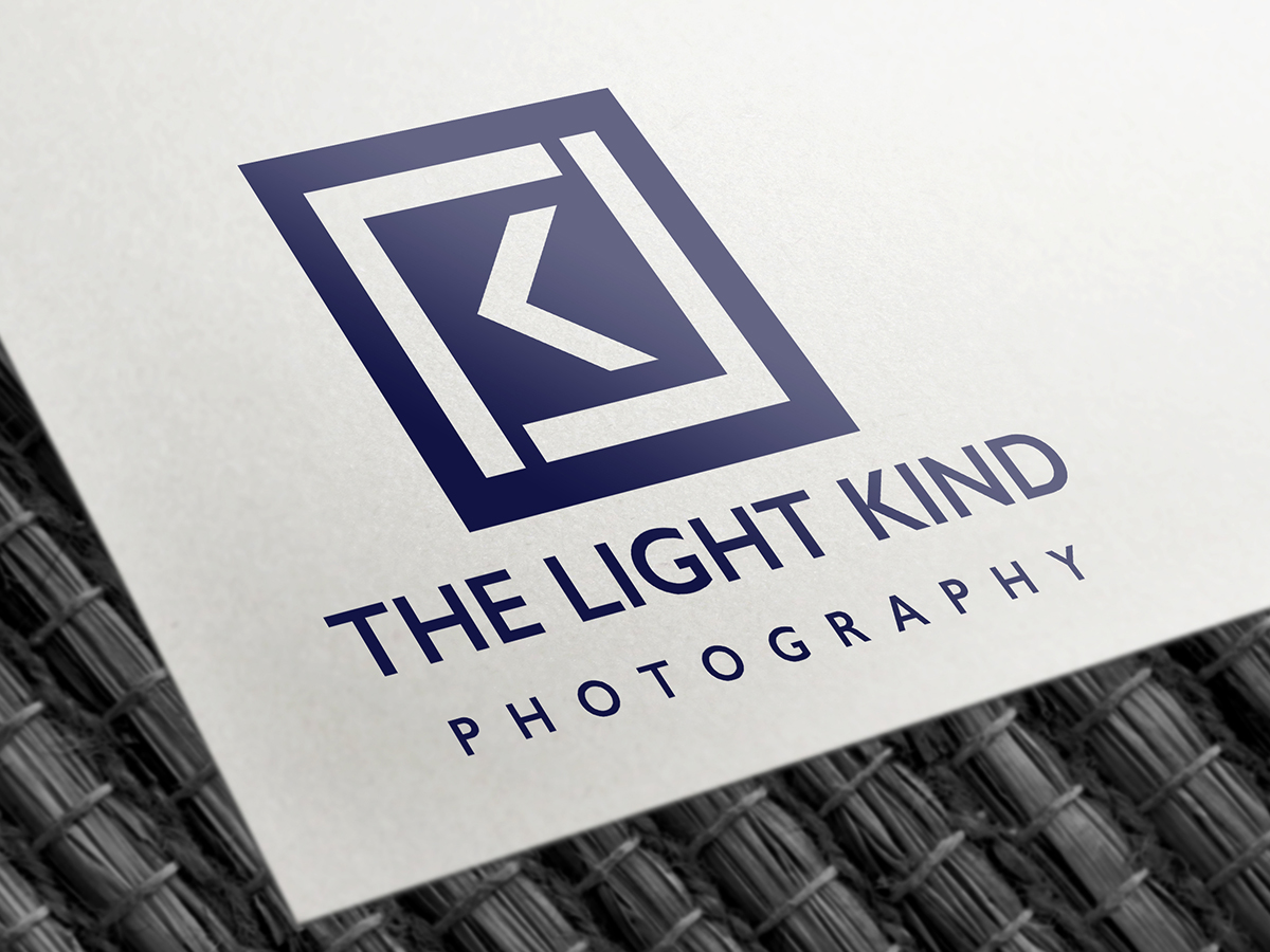 Logo Design by Samson Ngetich for Leah Kennedy Photography | Design #9796957