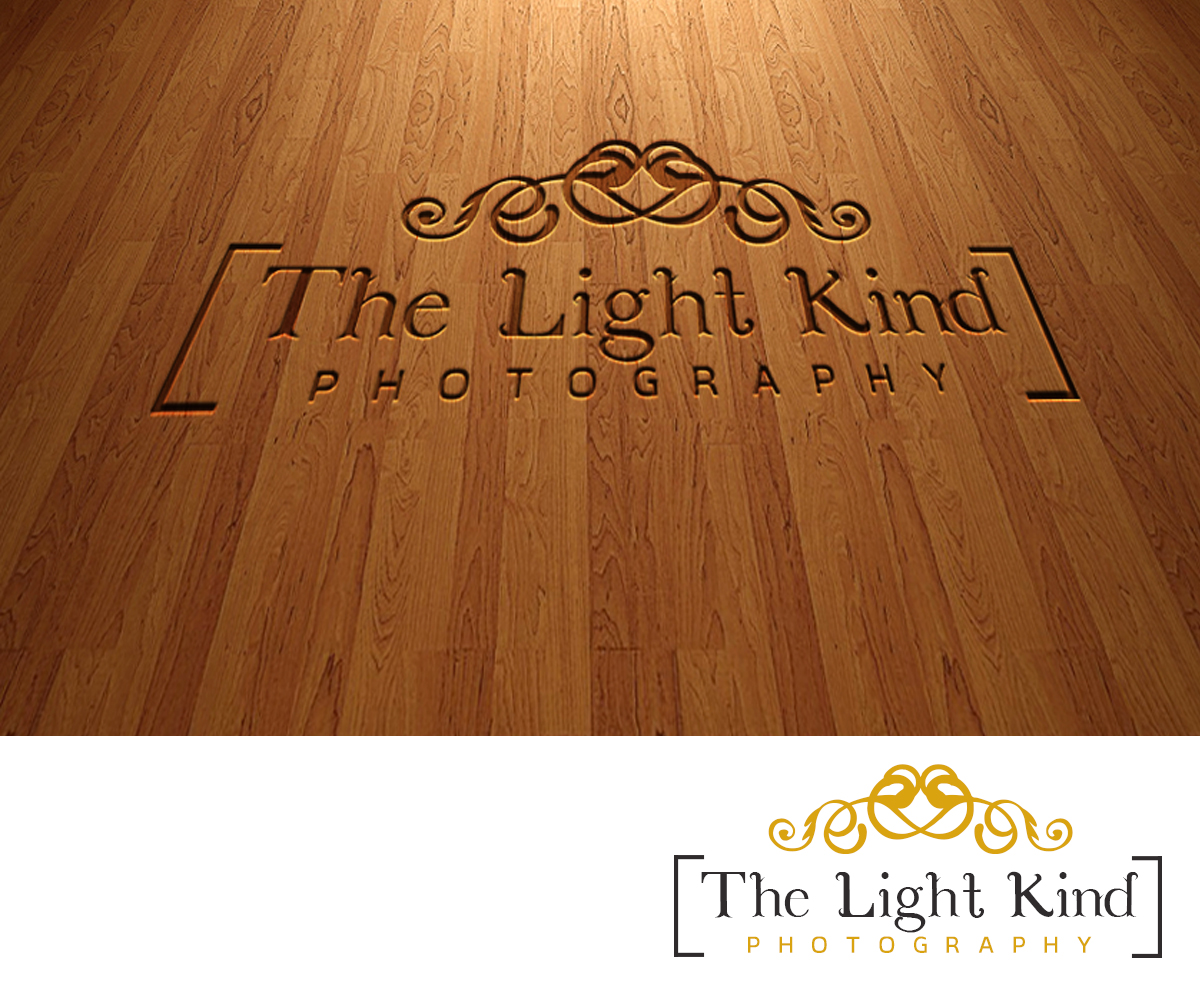 Logo-Design von Navz für Leah Kennedy Photography | Design #9744443