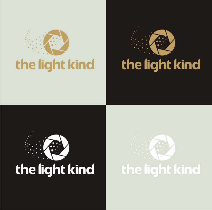 Logo Design by joshgraph for Leah Kennedy Photography | Design #9797180