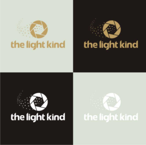 Logo Design by joshgraph for Leah Kennedy Photography | Design #9797180