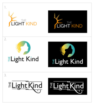 Logo Design by Logicspider for Leah Kennedy Photography | Design #9745514