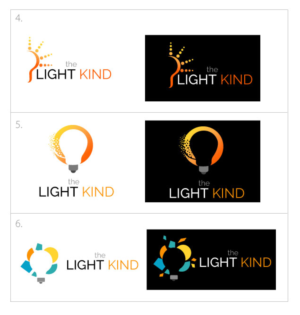 Logo Design by Logicspider for Leah Kennedy Photography | Design: #9751188