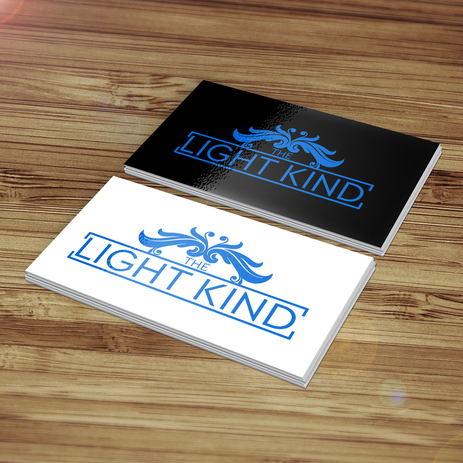 Diseño de Logo por Sintegra para Leah Kennedy Photography | Diseño #9778917