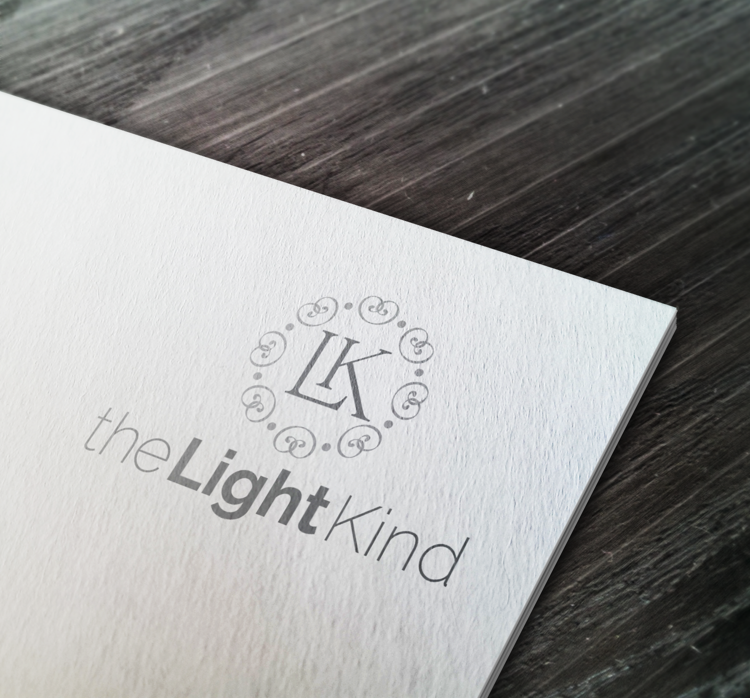 Diseño de Logo por MarkDesign para Leah Kennedy Photography | Diseño #9797148