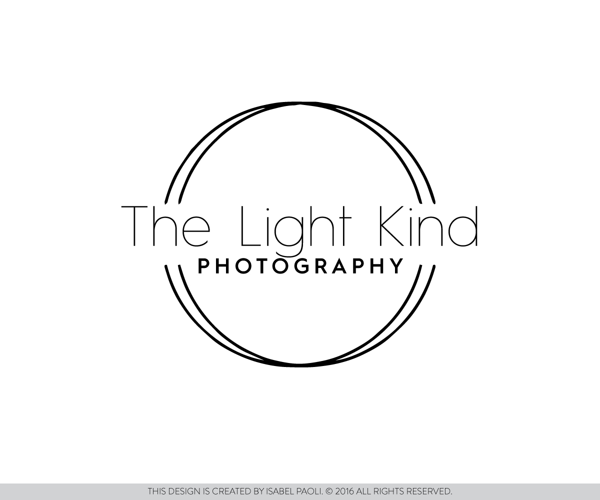 Design de Logo par isabel.paoli pour Leah Kennedy Photography | Design #9731012