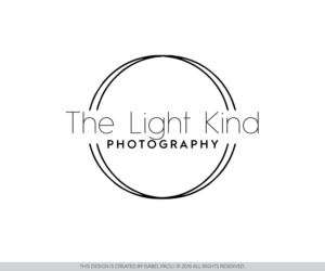 Design de Logo par isabel.paoli pour Leah Kennedy Photography | Design : #9731012