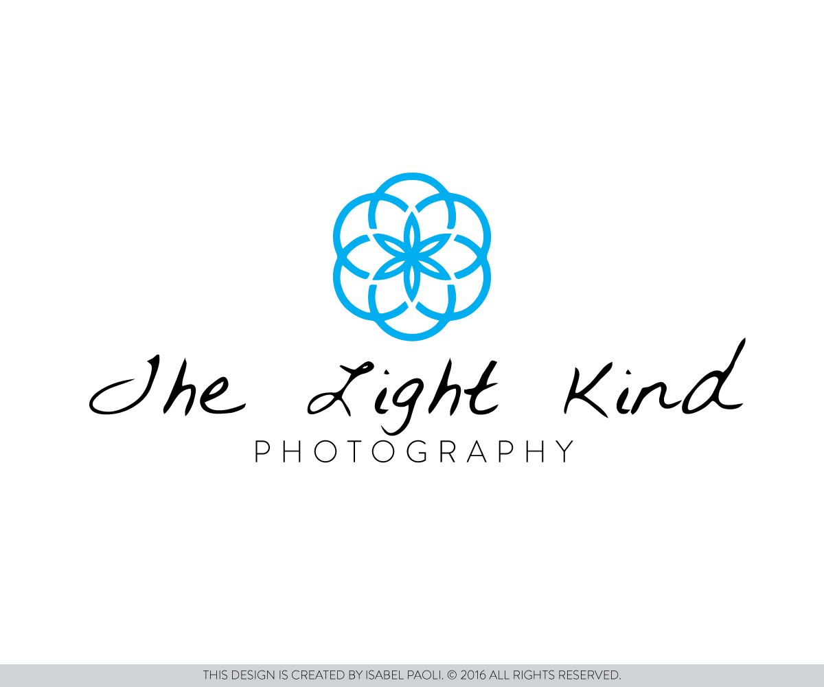 Diseño de Logo por isabel.paoli para Leah Kennedy Photography | Diseño #9731013