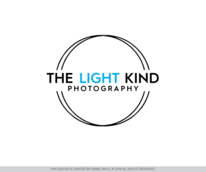 Design de Logo par isabel.paoli pour Leah Kennedy Photography | Design : #9734067