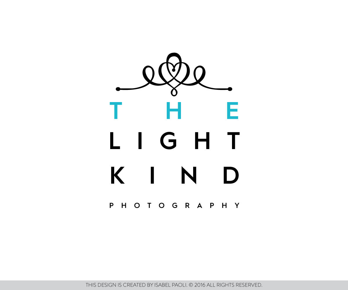 Diseño de Logo por isabel.paoli para Leah Kennedy Photography | Diseño #9734159